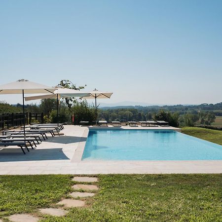 Tuscany Living - Terra Antica Montepulciano Exterior photo