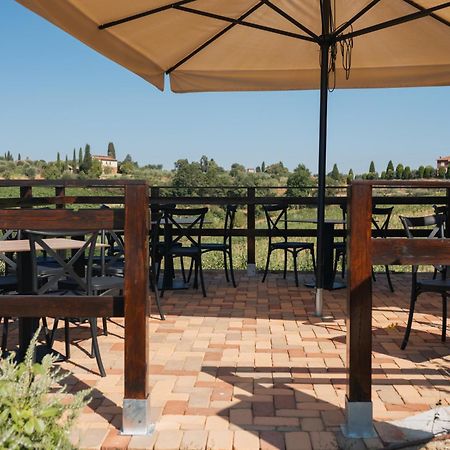 Tuscany Living - Terra Antica Montepulciano Exterior photo