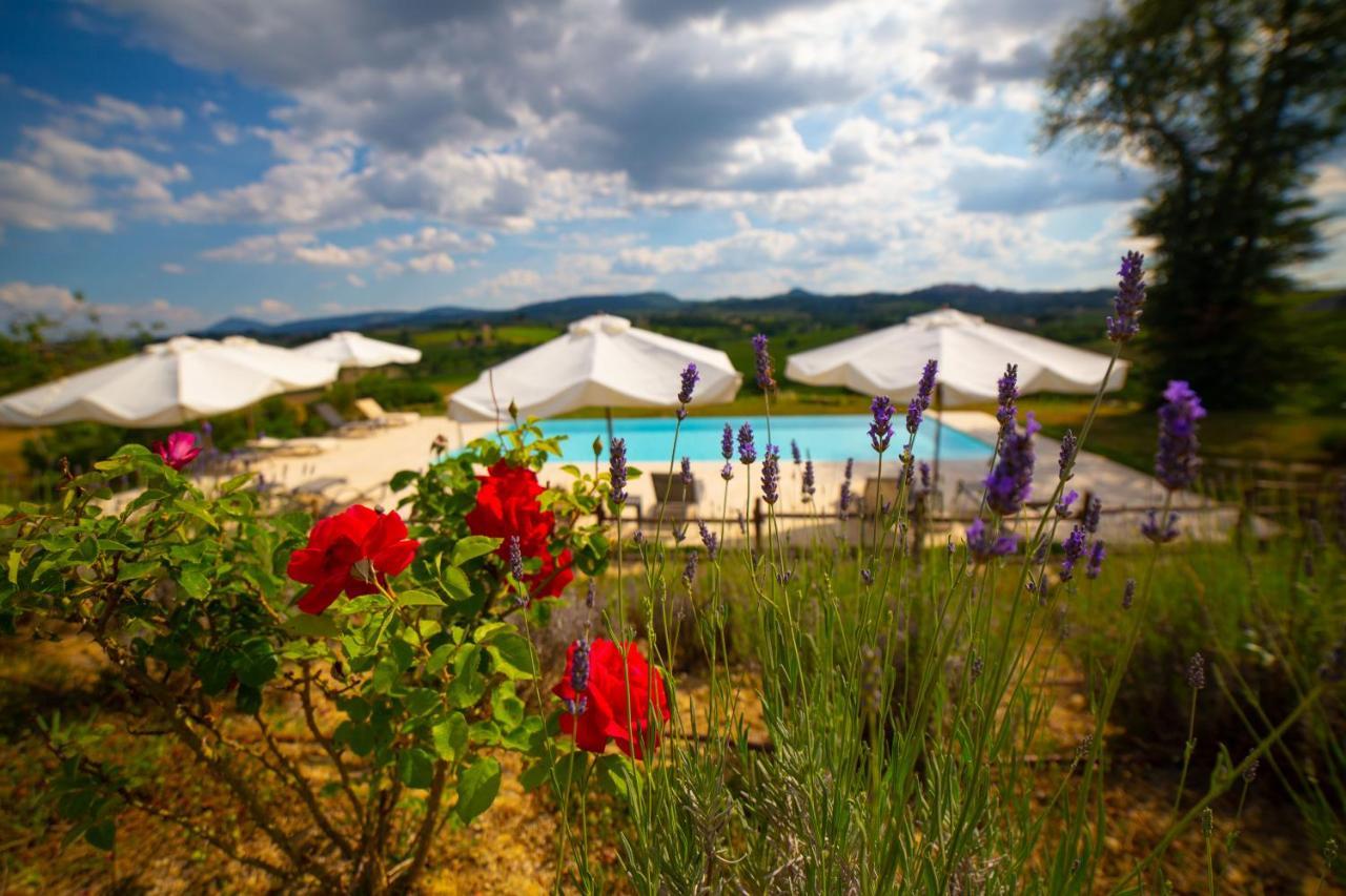 Tuscany Living - Terra Antica Montepulciano Exterior photo