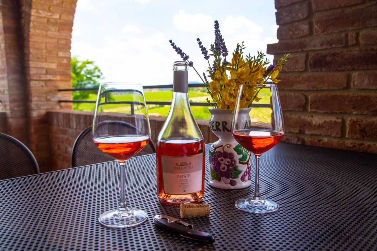 Tuscany Living - Terra Antica Montepulciano Exterior photo