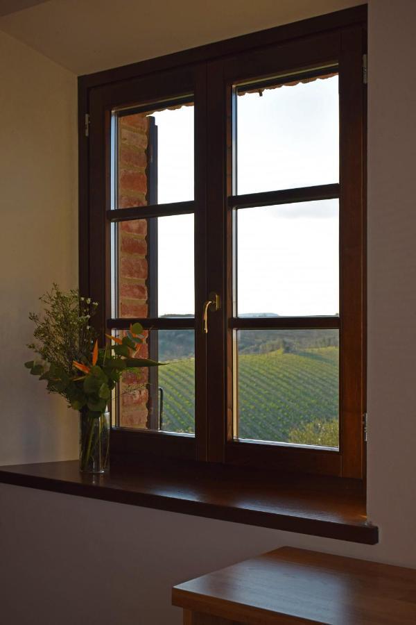 Tuscany Living - Terra Antica Montepulciano Exterior photo