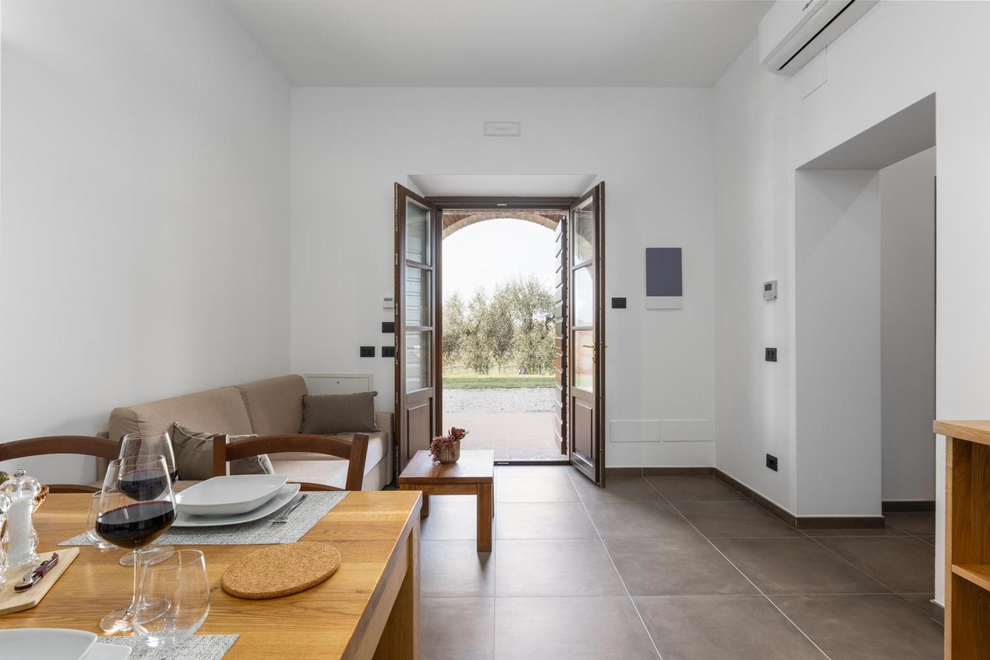 Tuscany Living - Terra Antica Montepulciano Exterior photo