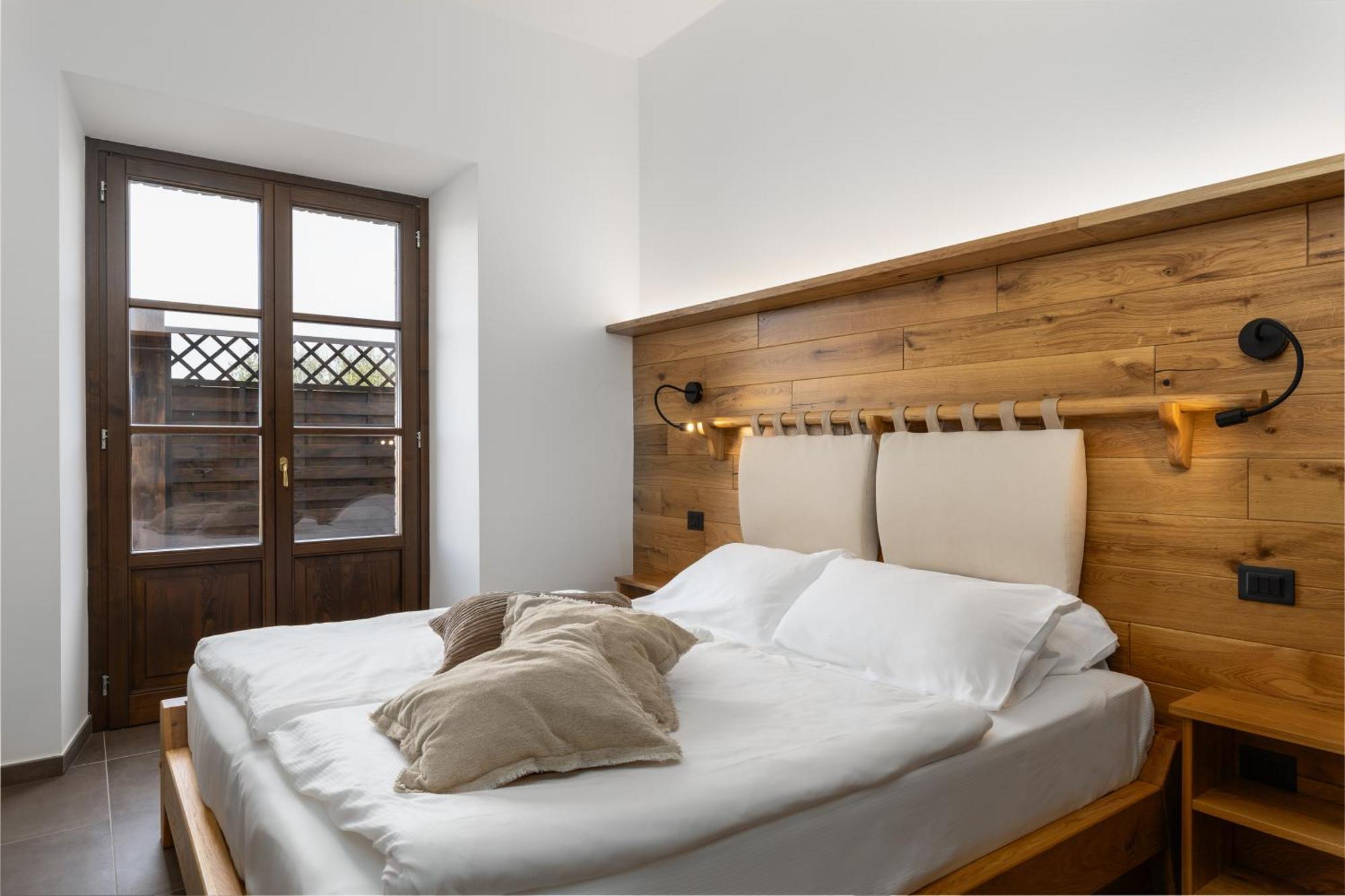 Tuscany Living - Terra Antica Montepulciano Exterior photo