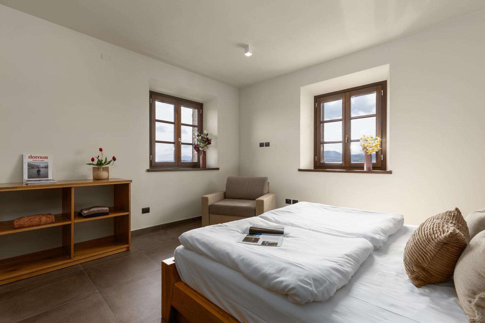 Tuscany Living - Terra Antica Montepulciano Exterior photo