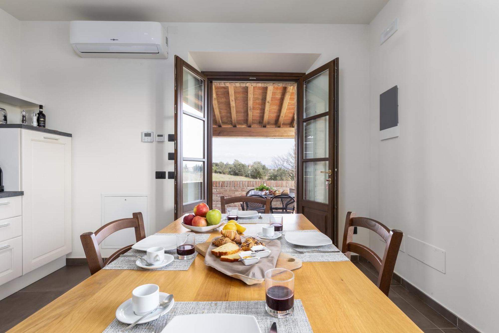 Tuscany Living - Terra Antica Montepulciano Exterior photo