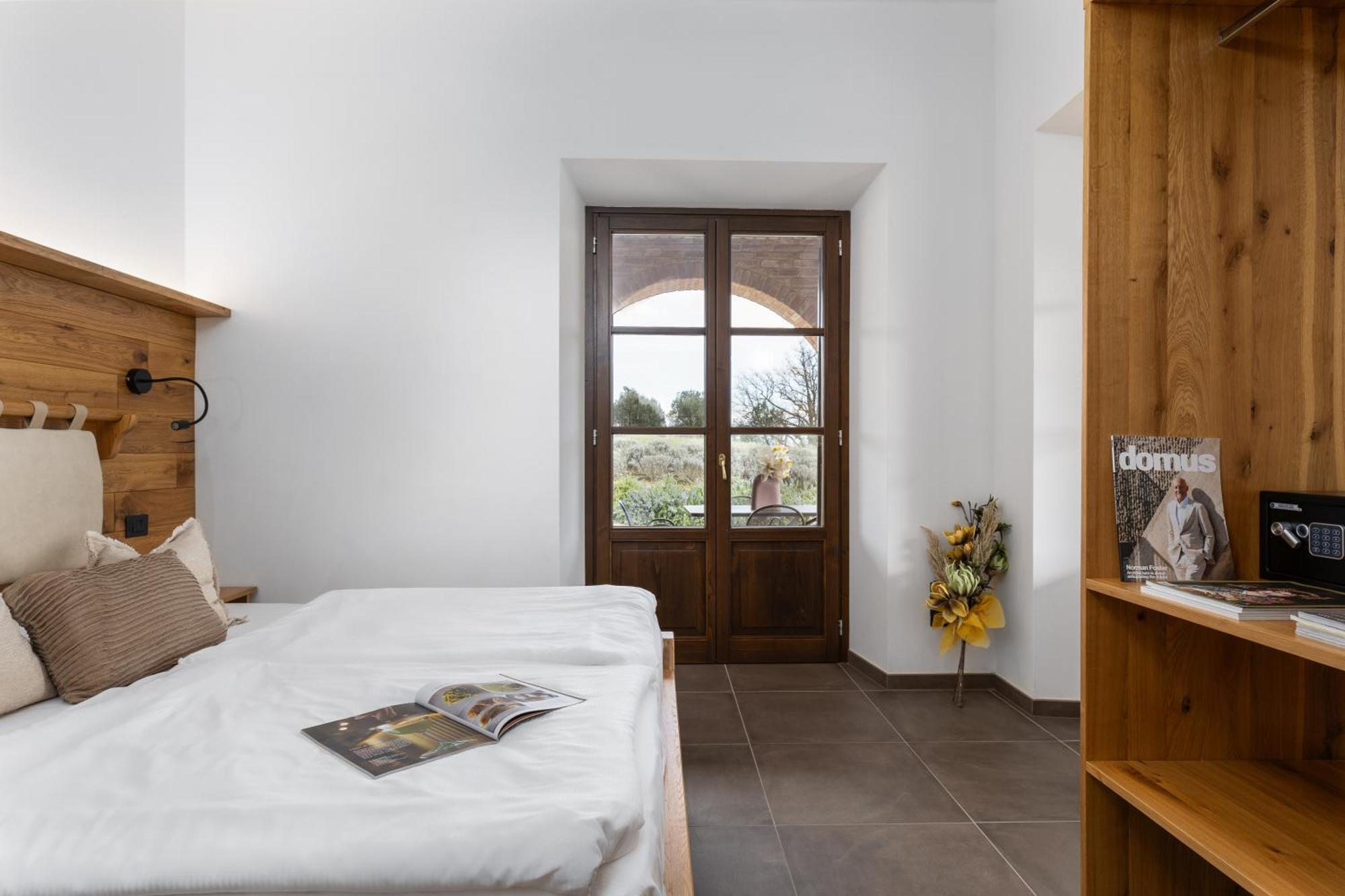 Tuscany Living - Terra Antica Montepulciano Exterior photo