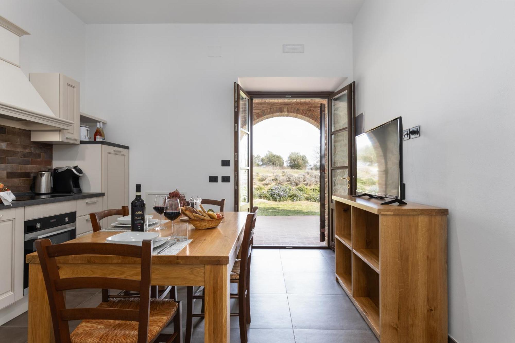Tuscany Living - Terra Antica Montepulciano Exterior photo