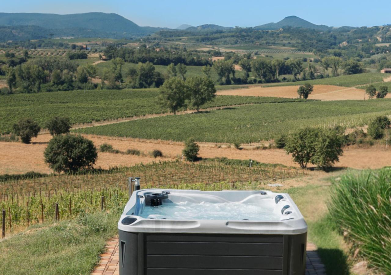 Tuscany Living - Terra Antica Montepulciano Exterior photo
